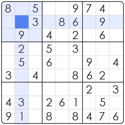 how to solve hardest sudoku