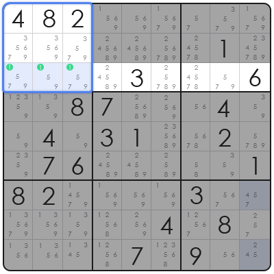 sudoku builder