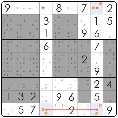 sudoku printable free puzzles